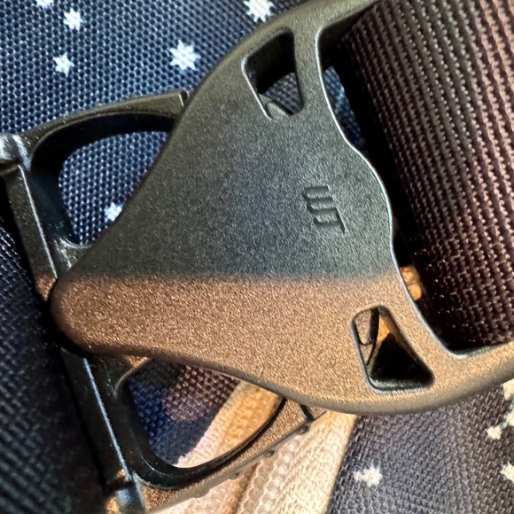 HTF RARE Kavu
Stargaze Rope
Sling Backpack - Picture 3 of 8